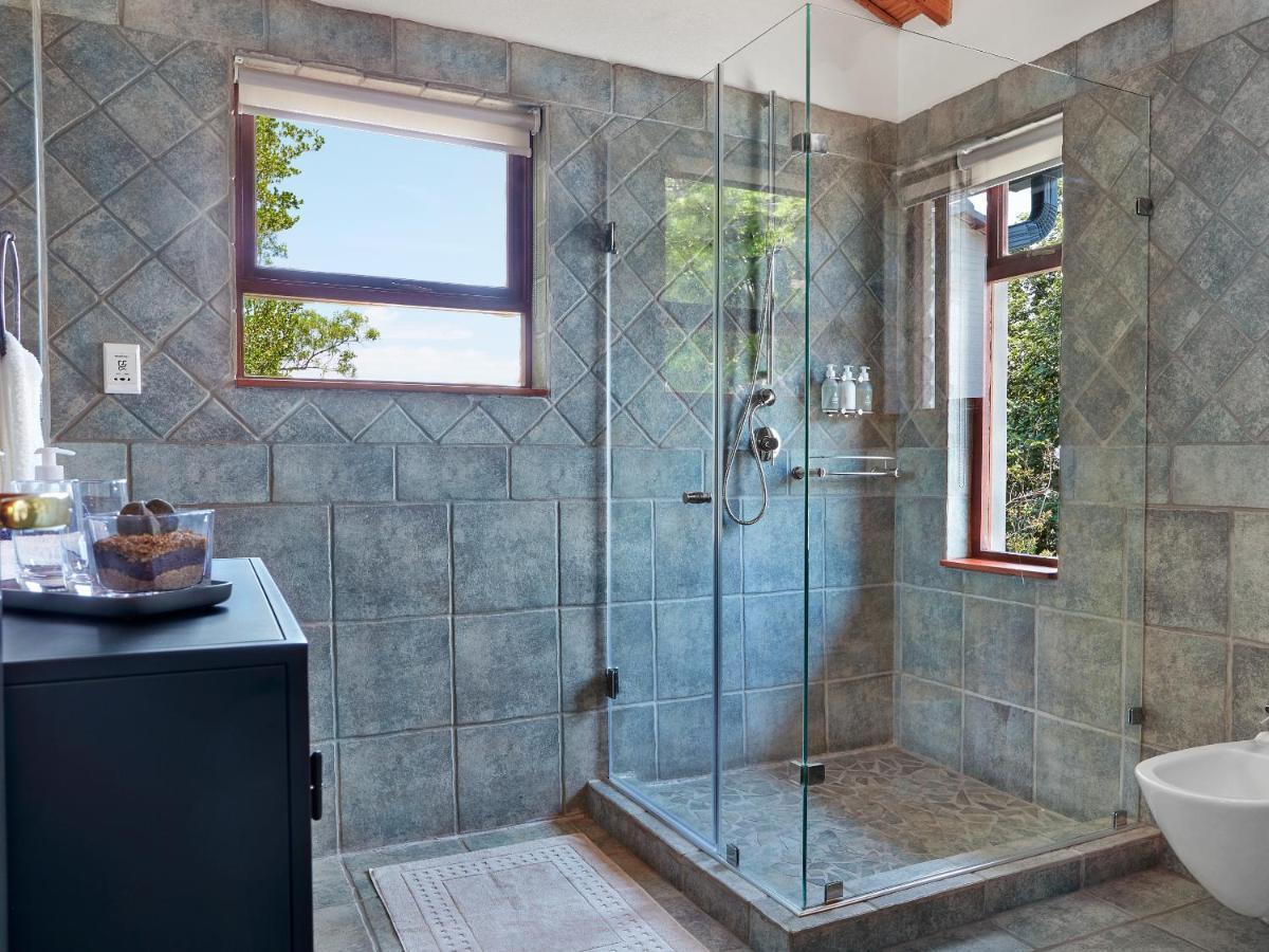 Pensjonat The Cliffside Boutique Getaway Johannesburg Zewnętrze zdjęcie