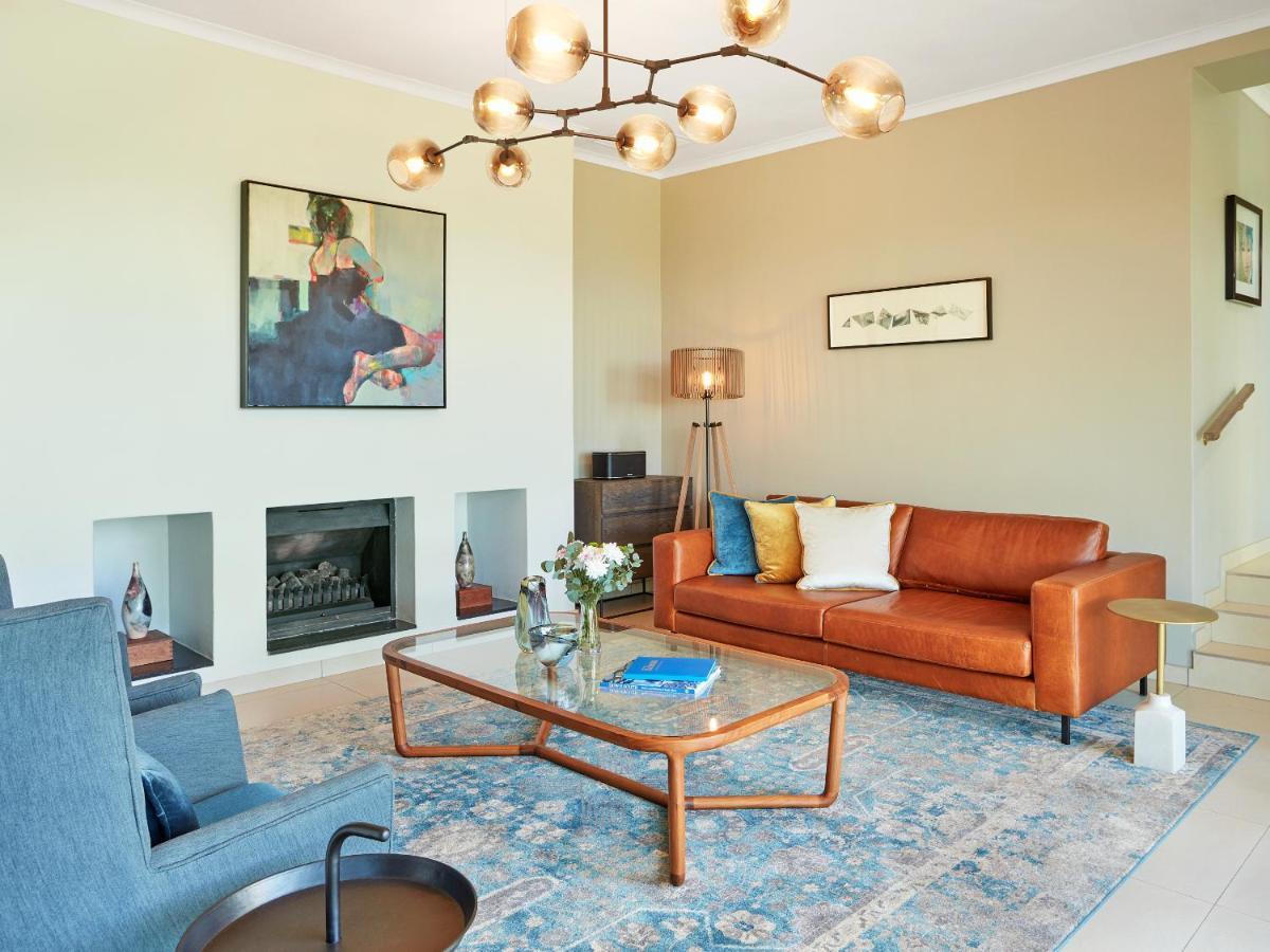 Pensjonat The Cliffside Boutique Getaway Johannesburg Zewnętrze zdjęcie