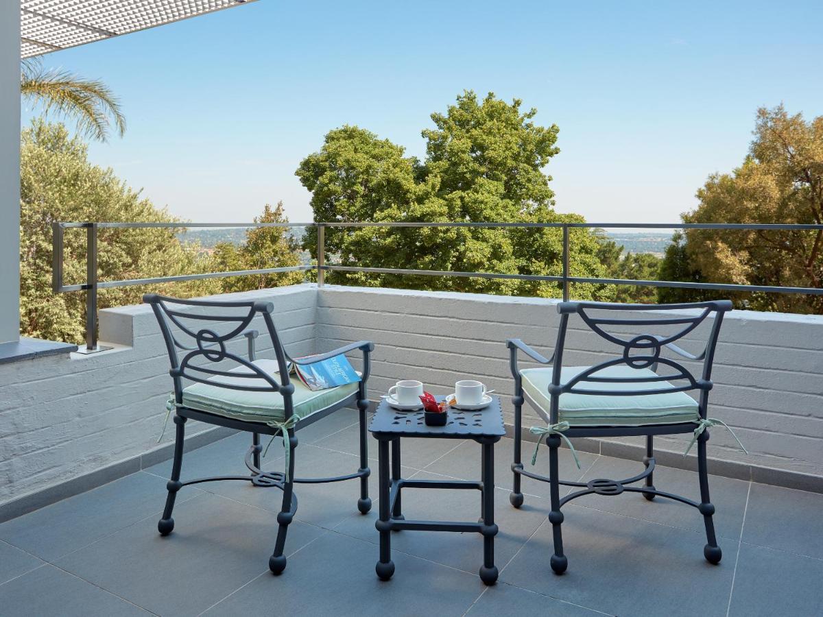 Pensjonat The Cliffside Boutique Getaway Johannesburg Zewnętrze zdjęcie