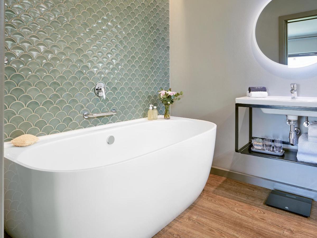 Pensjonat The Cliffside Boutique Getaway Johannesburg Zewnętrze zdjęcie
