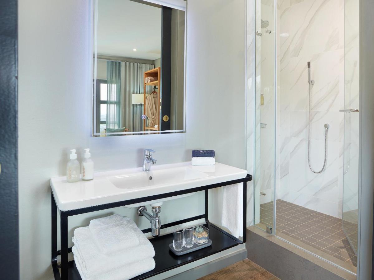 Pensjonat The Cliffside Boutique Getaway Johannesburg Zewnętrze zdjęcie