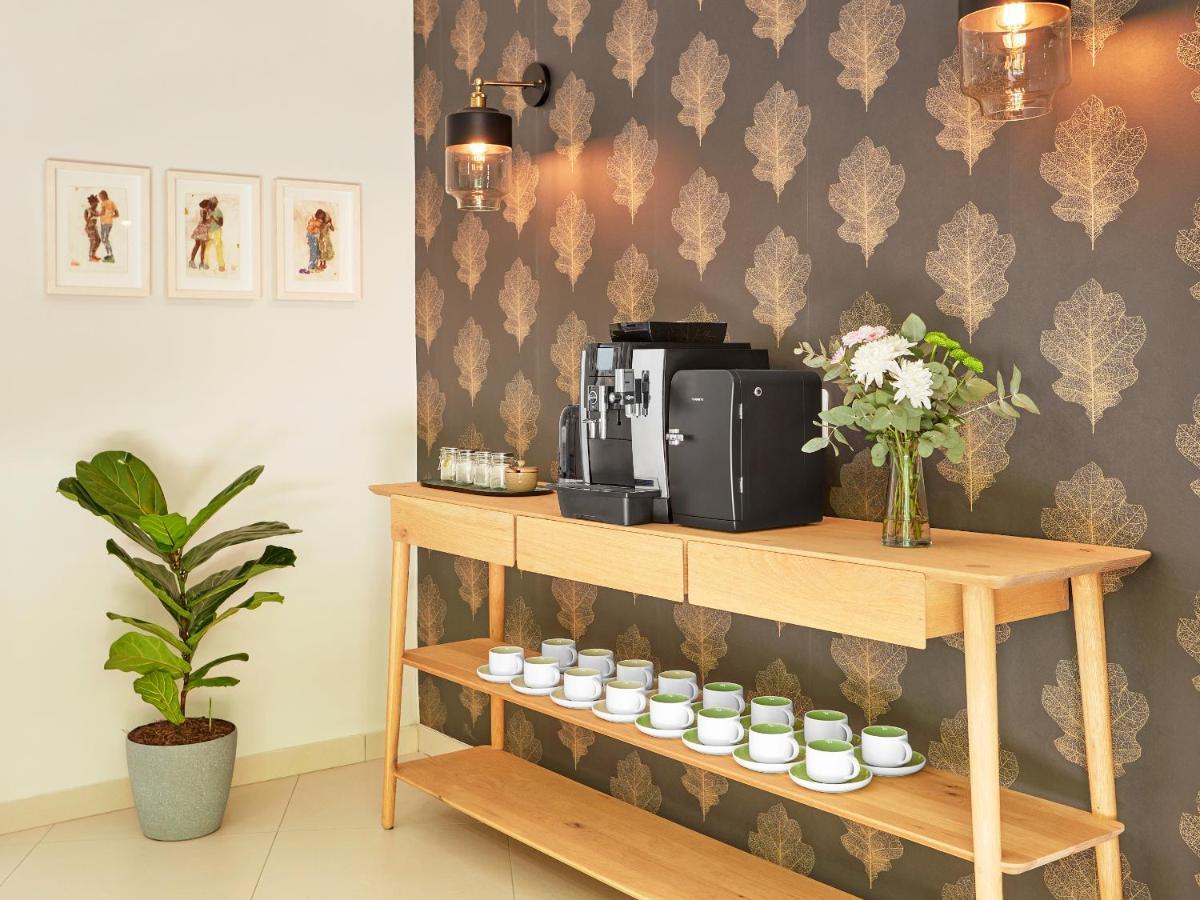 Pensjonat The Cliffside Boutique Getaway Johannesburg Zewnętrze zdjęcie