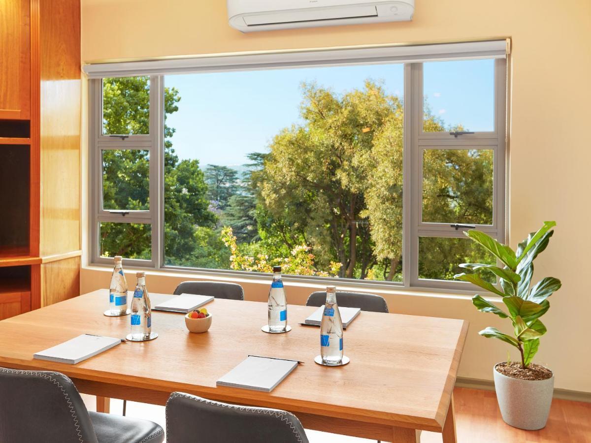 Pensjonat The Cliffside Boutique Getaway Johannesburg Zewnętrze zdjęcie