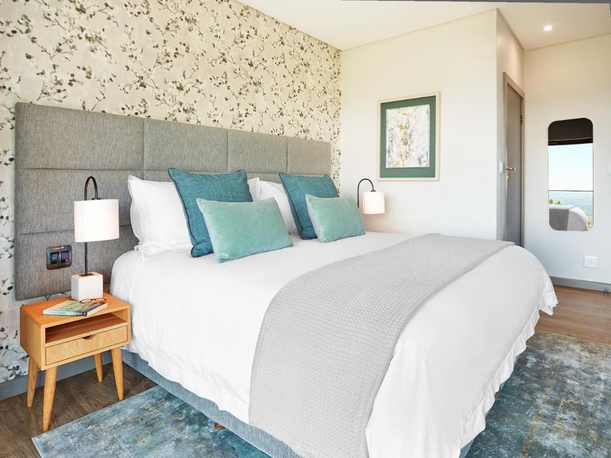 Pensjonat The Cliffside Boutique Getaway Johannesburg Zewnętrze zdjęcie