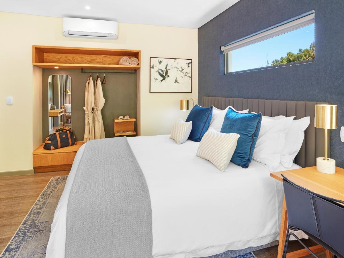 Pensjonat The Cliffside Boutique Getaway Johannesburg Zewnętrze zdjęcie