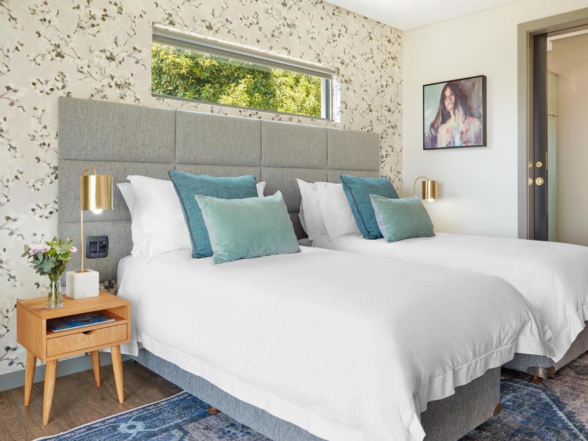 Pensjonat The Cliffside Boutique Getaway Johannesburg Zewnętrze zdjęcie