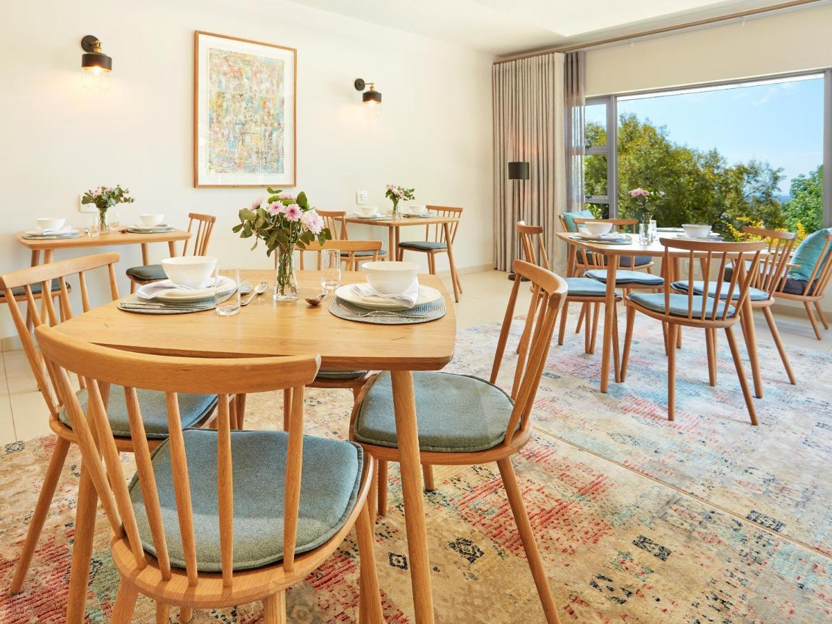 Pensjonat The Cliffside Boutique Getaway Johannesburg Zewnętrze zdjęcie