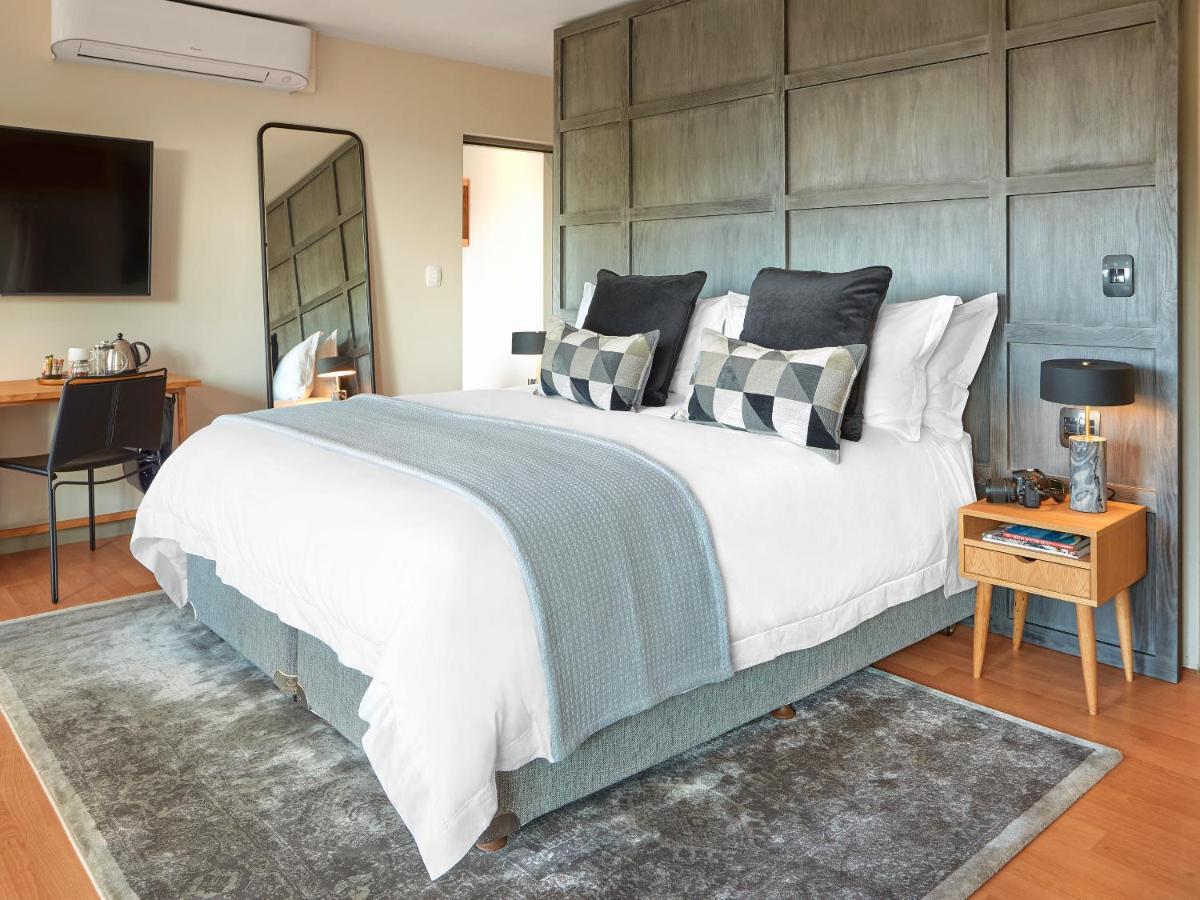 Pensjonat The Cliffside Boutique Getaway Johannesburg Zewnętrze zdjęcie