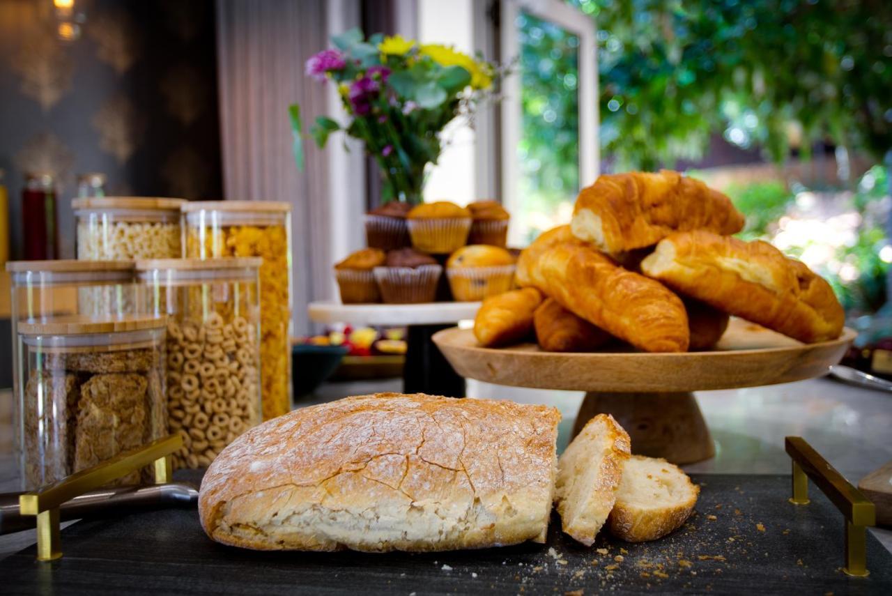 Pensjonat The Cliffside Boutique Getaway Johannesburg Zewnętrze zdjęcie